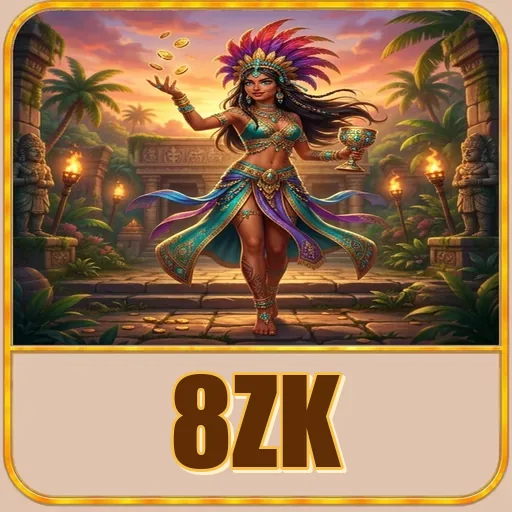 Persyaratan APK 8zk: Android 5.0, 58 MB, RAM 2 GB