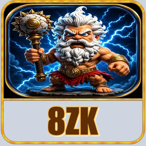 8zk bonus