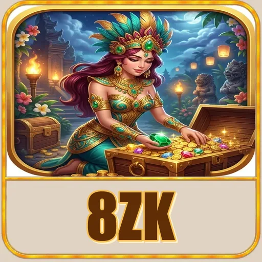 Tabel RTP game kasino 8zk