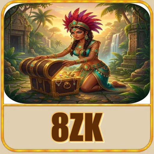 Enam jenis lotre berlisensi 8zk termasuk Mega Lottery dan Instant Win