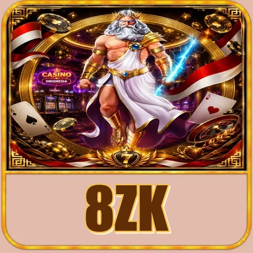 CDN 8zk di kota besar Indonesia, server AWS Jakarta dan Singapura